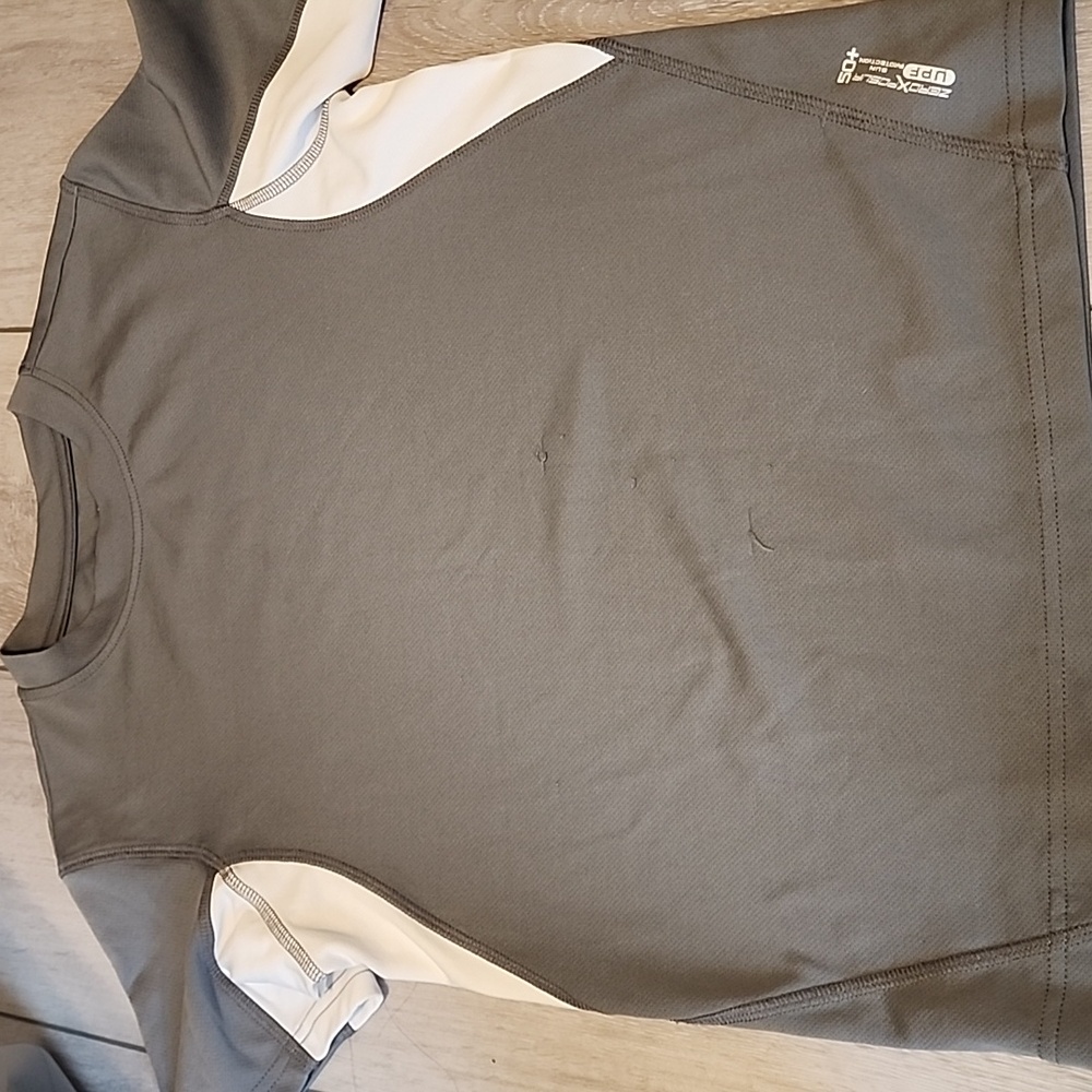 Zeroxposur Kids Rashguard